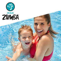 Aqua Zumba® for Family