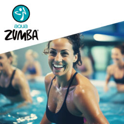Aqua Zumba®