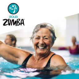 Aqua Zumba® for Goldies