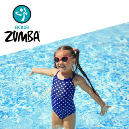 Aqua Zumba® for Kids