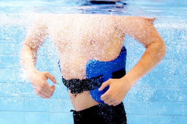 Deep Water / Aquajogging
