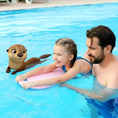 2026 Hydrohex digitale Schwimmschule Seepferdchen Kurs