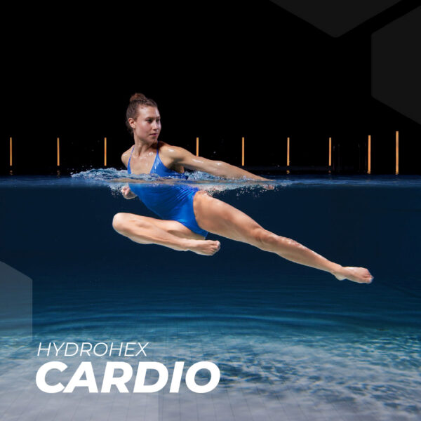Hydrohex CARDIO